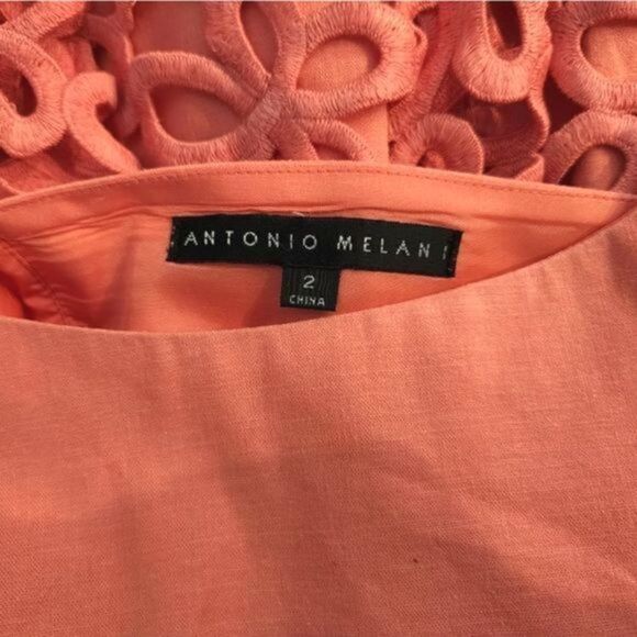 Strapless Mini‎ Dress - Picture 7 of 7